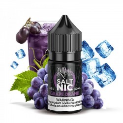 Ruthless Grape Drank Salt Likit 30ml