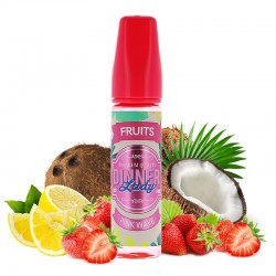 Dinner Lady Pink Wave Likit 60ml