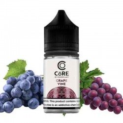 Core Grape Vine Salt Likit 30ml