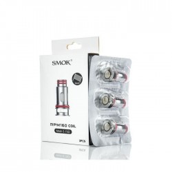 Smok Rpm160 Replaceable Coil 3-Pack