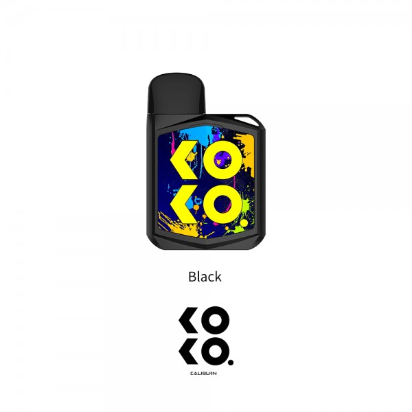 Uwell Koko Prime Pod Mod
