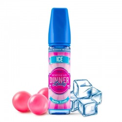 Dinner Lady Bubble Trouble Ice Likit 60ml
