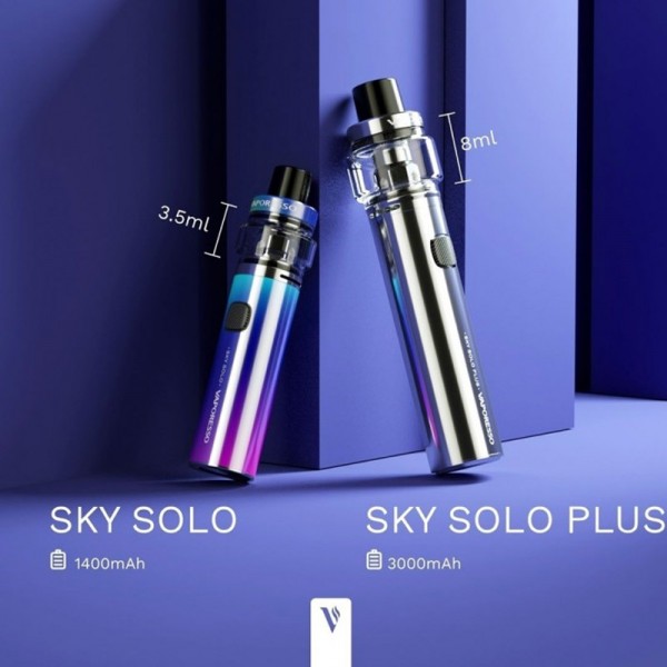 Vaporesso Sky Solo Plus 8ml