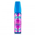 Dinner Lady Bubble Trouble Likit 60ml