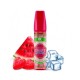 Dinner Lady Watermelon Slices ICE Likit 60ml