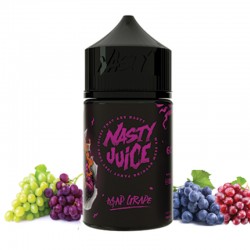 Nasty Asap Grape E-Liquid 60ml