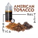 Saltica American Tobacco Salt Likit 30ml