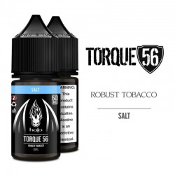 Halo Torque 56 Salt Liquid 30ml