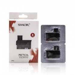 Smok Fetch Mini Cartridge