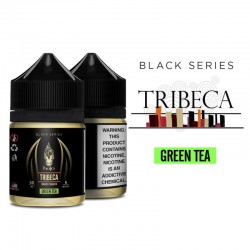 Halo Tribeca Green Tea E-Likit 60ml